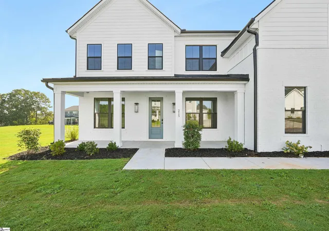 Photo 3 of Sale Pending at 215 Dapple Ln #Lot 14 Alisa Heritage, Simpsonville, SC 29681 | MLS# 1578924 | Listing updated on 2026-10-04