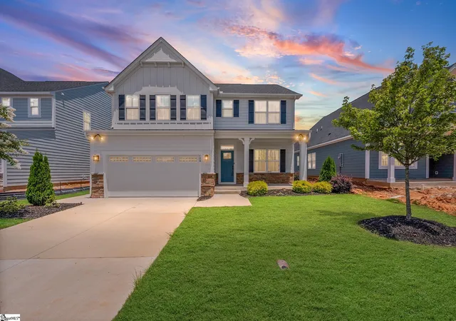 Photo 1 of Single family home for sale at 798 Lady Fern Dr, Woodruff, SC 29388 | MLS# 1598087 | Listing updated on 2026-08-31