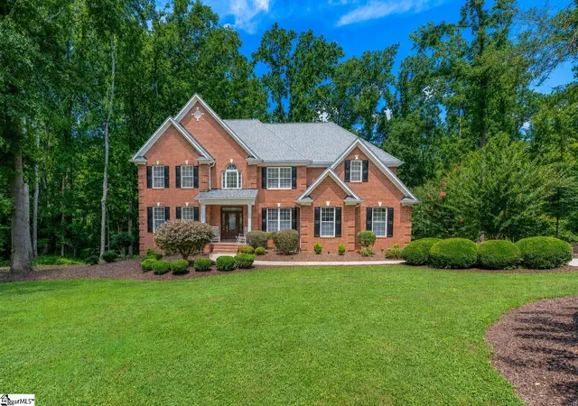 Photo 1 of Sale Pending at 103 Country Club Dr, Laurens, SC 29360 | MLS# 1595898 | Listing updated on 2026-10-19