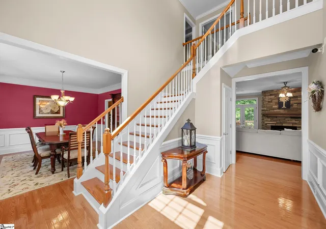 Photo 4 of Sale Pending at 103 Country Club Dr, Laurens, SC 29360 | MLS# 1595898 | Listing updated on 2026-10-19