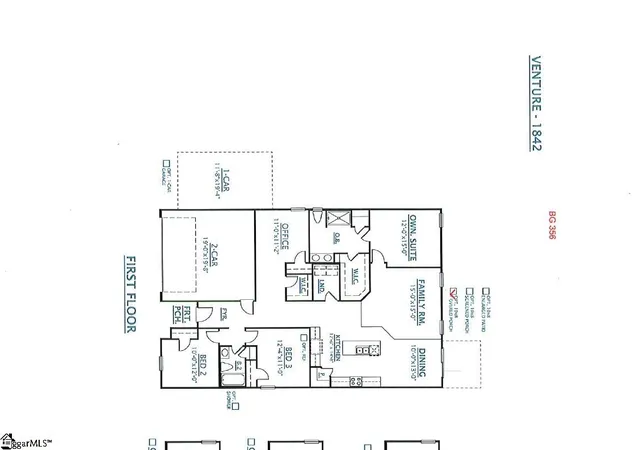 25th image of 5 Torwood St, Fountain Inn, SC 29644 | MLS# 1591186
