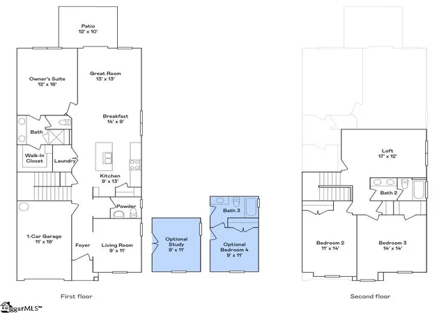 2nd image of 162 Cranwood Ct, Simpsonville, SC 29681 | MLS# 1597874