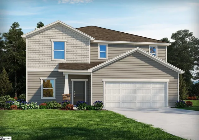 Photo 1 of Single family home for sale at 129 Gibbon Wy, Gray Court, SC 29645 | MLS# 1600400 | Listing updated on 2026-09-02
