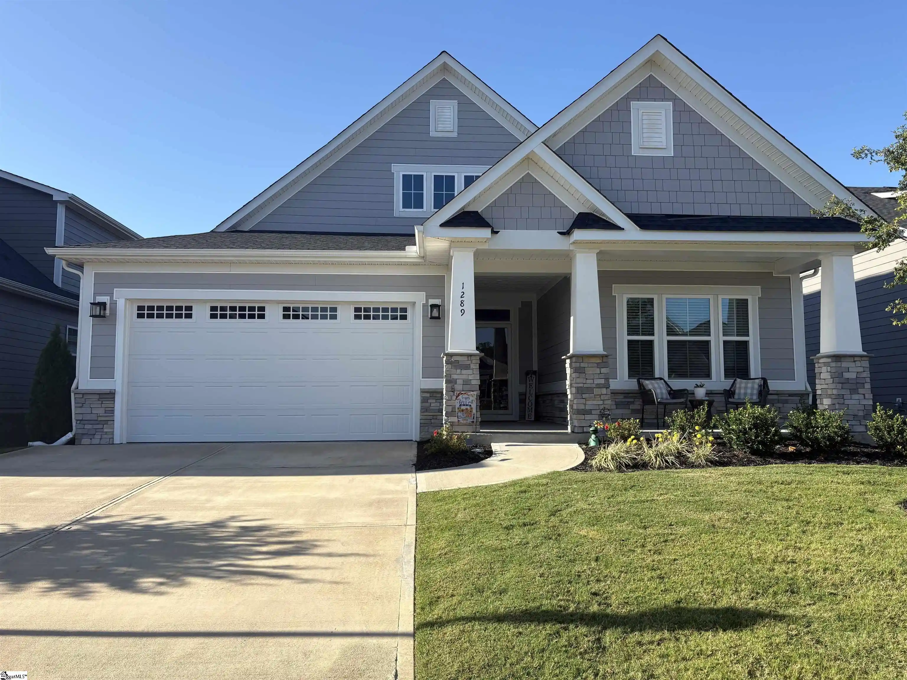 1289 Fiddletree Ln, Woodruff, SC 29388 | MLS# 1571149 | Houzeo