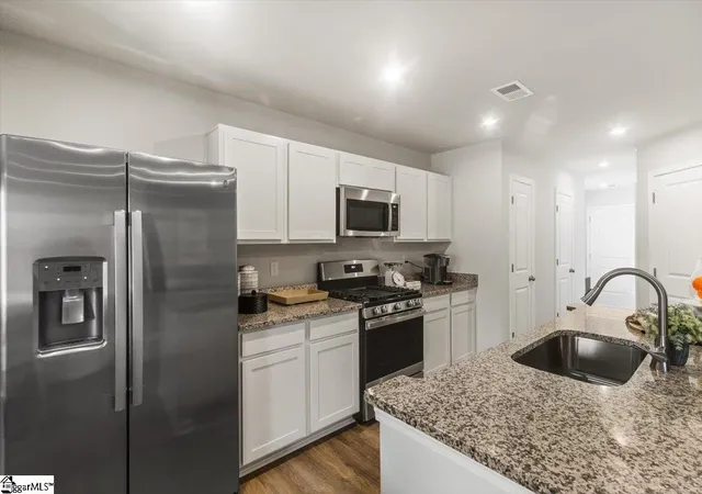 Photo 3 of Townhouse for sale at 1411 Chesapeake Ln, Spartanburg, SC 29303 | MLS# 1598111 | Listing updated on 2026-09-06