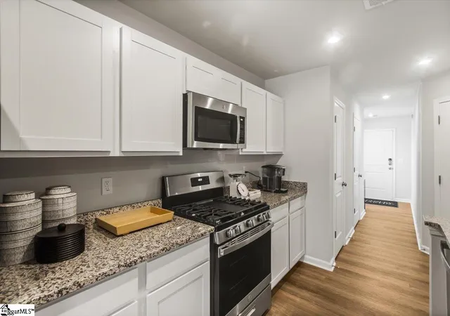Photo 3 of Townhouse for sale at 1411 Chesapeake Ln, Spartanburg, SC 29303 | MLS# 1598111 | Listing updated on 2026-09-06
