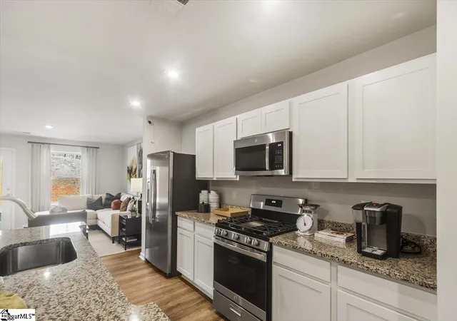 Photo 4 of Townhouse for sale at 1411 Chesapeake Ln, Spartanburg, SC 29303 | MLS# 1598111 | Listing updated on 2026-09-06