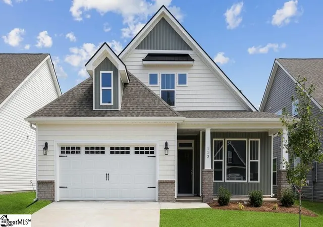 1st image of 113 Beechcroft Pl, Fountain Inn, SC 29644 | MLS# 1590039