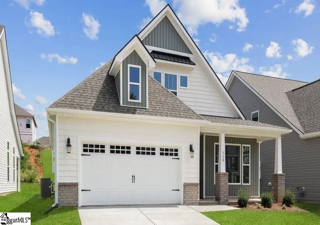 2nd image of 113 Beechcroft Pl, Fountain Inn, SC 29644 | MLS# 1590039