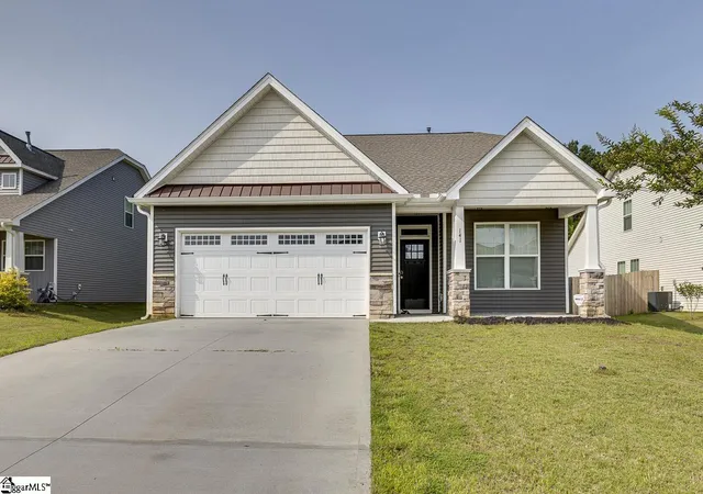Homes for sale in Pendleton, SC | 141 Capslock Trail, Pendleton, SC 29670 | MLS# 1596233
