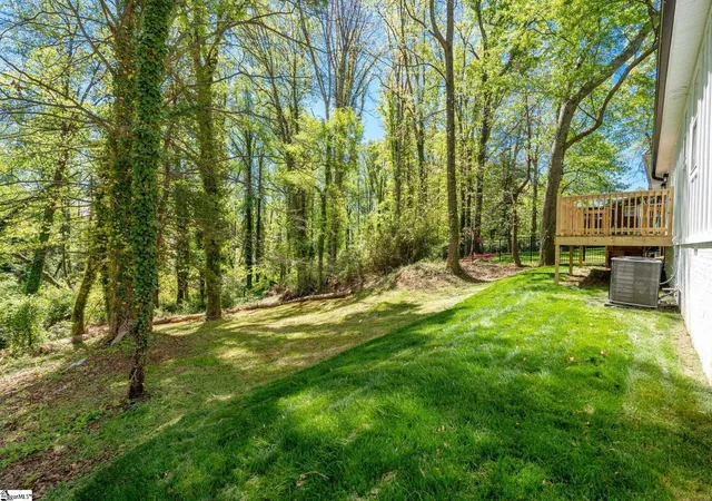 Photo 29 of Single family home for sale at 318 Elder Street Ext, Greenville, SC 29607 | MLS# 1587733 | Listing updated on 2026-05-04