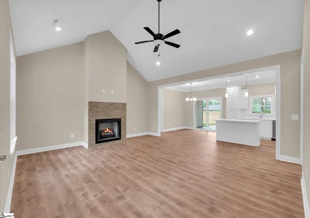 Photo 3 of Single family home for sale at 170 Stewart Lake Rd, Pelzer, SC 29669 | MLS# 1599048 | Listing updated on 2026-07-28