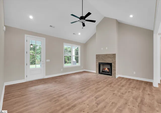Photo 4 of Single family home for sale at 170 Stewart Lake Rd, Pelzer, SC 29669 | MLS# 1599048 | Listing updated on 2026-07-28