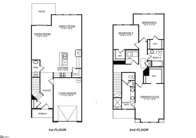 Photo 2 of Townhouse for sale at 5 Hillfort Wy, Greenville, SC 29607 | MLS# 1601299 | Listing updated on 2026-09-11