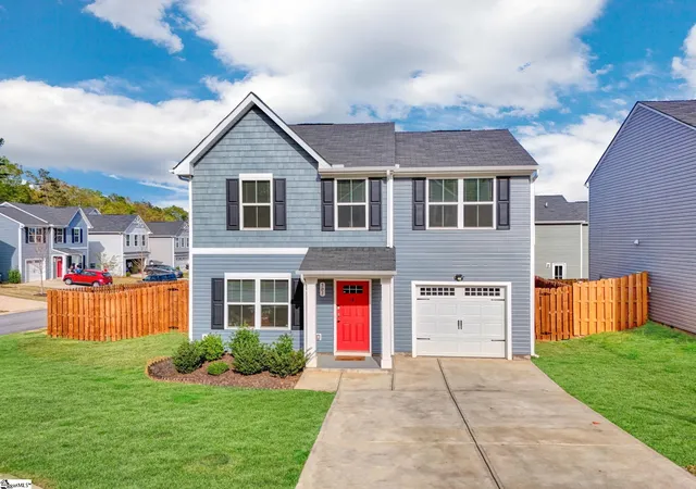 1st image of 501 Mills Hill Wy, Greenville, SC 29605 | MLS# 1596915