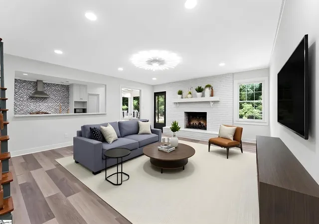 Photo 2 of Single family home for sale at 36 Heritage Dr, Fountain Inn, SC 29644 | MLS# 1588844 | Listing updated on 2026-09-11