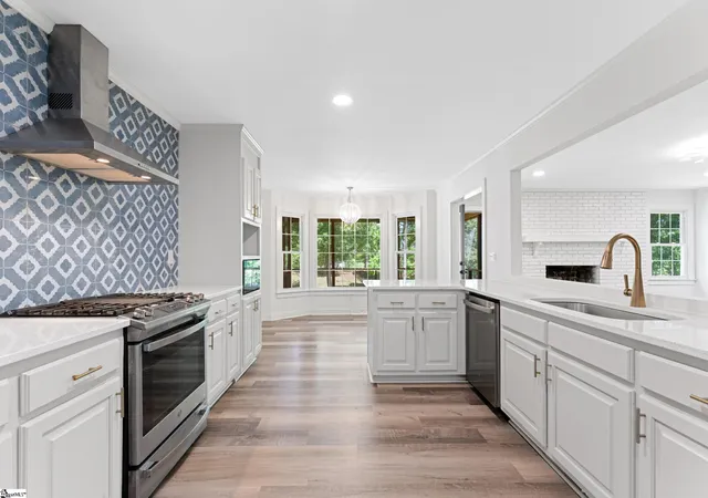 Photo 4 of Single family home for sale at 36 Heritage Dr, Fountain Inn, SC 29644 | MLS# 1588844 | Listing updated on 2026-09-11