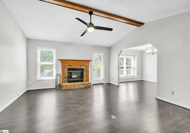 Photo 4 of Single family home for sale at 110 Apollo Ave, Greer, SC 29651 | MLS# 1591957 | Listing updated on 2026-08-13