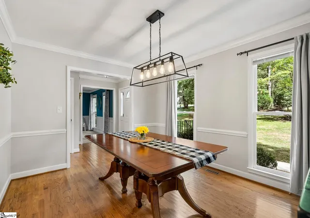 Photo 2 of Single family home for sale at 4 Cutting Horse Ct, Simpsonville, SC 29680 | MLS# 1601541 | Listing updated on 2026-09-03