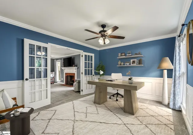 Photo 3 of Single family home for sale at 4 Cutting Horse Ct, Simpsonville, SC 29680 | MLS# 1601541 | Listing updated on 2026-09-03