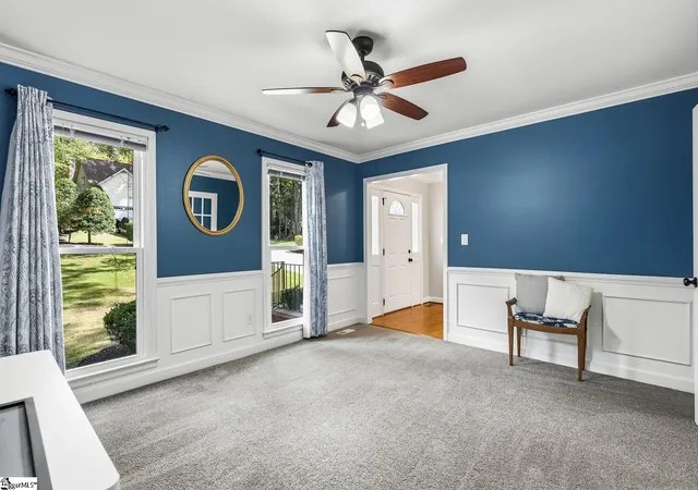 Photo 3 of Single family home for sale at 4 Cutting Horse Ct, Simpsonville, SC 29680 | MLS# 1601541 | Listing updated on 2026-09-03
