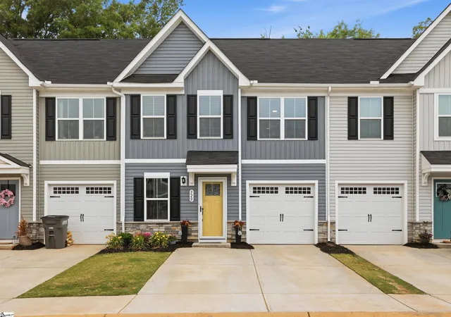 Photo 1 of Townhouse for sale at 320 Kensley Dr, Greenville, SC 29617 | MLS# 1593147 | Listing updated on 2026-09-14