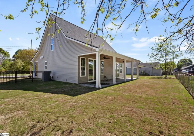 30th image of 203 Delano Ave, Greer, SC 29650 | MLS# 1588053