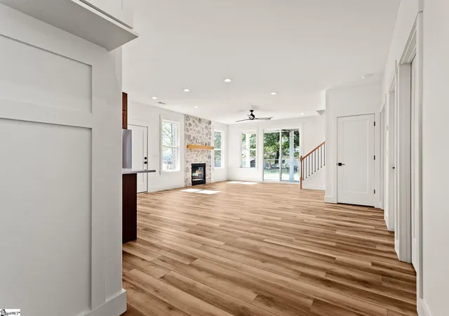 5th image of 203 Delano Ave, Greer, SC 29650 | MLS# 1588053