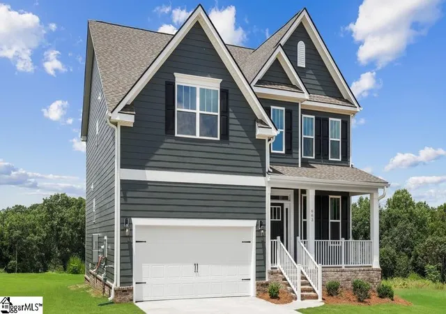 Photo 2 of Single family home for sale at 663 Munchberry Wy, Spartanburg, SC 29301 | MLS# 1590963 | Listing updated on 2026-09-10