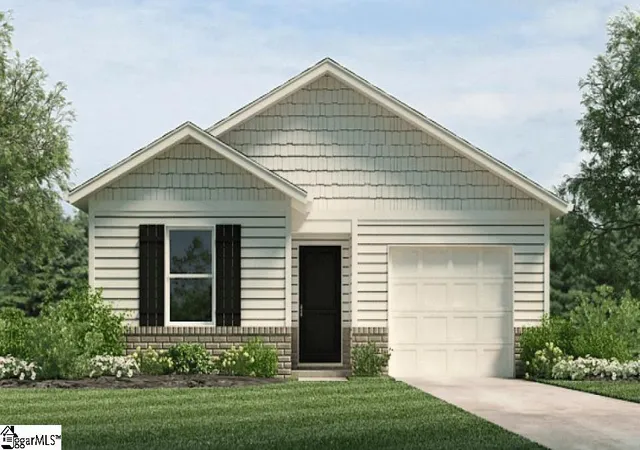 Photo 1 of Single family home for sale at 301 Quilling Ave, Greenville, SC 29611 | MLS# 1600712 | Listing updated on 2026-08-13