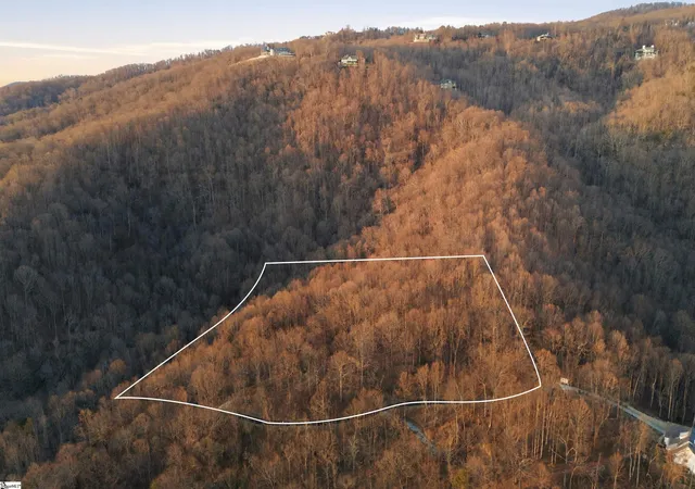 Photo 1 of Sale Pending at Lot 12 Hideaway Hill Wy #Lot, Landrum, SC 29356 | MLS# 1580736 | Listing updated on 2026-05-20