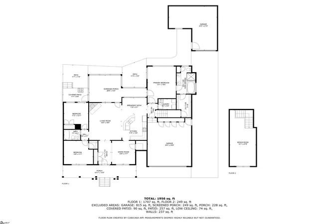 Photo 44 of Single family home for sale at 139 Riverwalk Dr, Lyman, SC 29365 | MLS# 1600306 | Listing updated on 2026-08-27