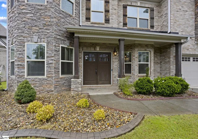Photo 3 of Single family home for sale at 576 Allenton Wy, Greer, SC 29651 | MLS# 1598152 | Listing updated on 2026-08-05