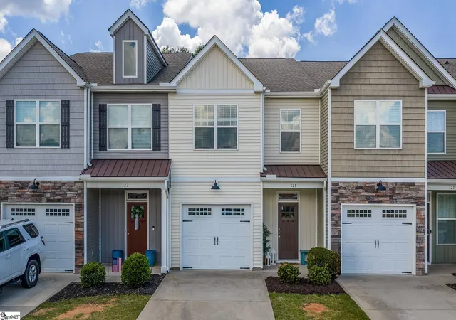 1st image of 125 Rushing Creek Ln, Piedmont, SC 29673 | MLS# 1597276