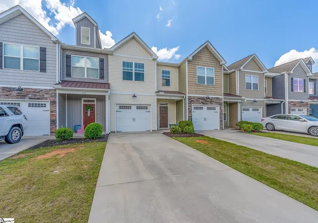 3rd image of 125 Rushing Creek Ln, Piedmont, SC 29673 | MLS# 1597276