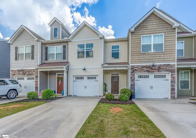4th image of 125 Rushing Creek Ln, Piedmont, SC 29673 | MLS# 1597276