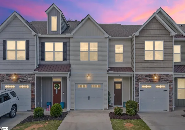 5th image of 125 Rushing Creek Ln, Piedmont, SC 29673 | MLS# 1597276