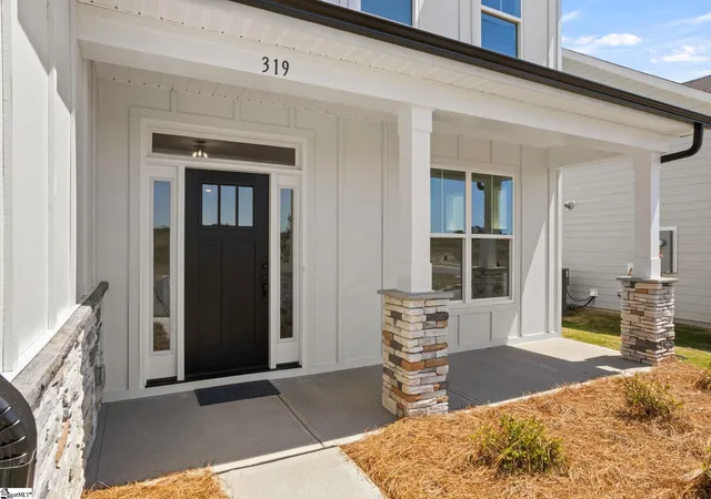 Photo 3 of Sale Pending at 319 Goodison Wy, Woodruff, SC 29388 | MLS# 1582106 | Listing updated on 2026-09-12