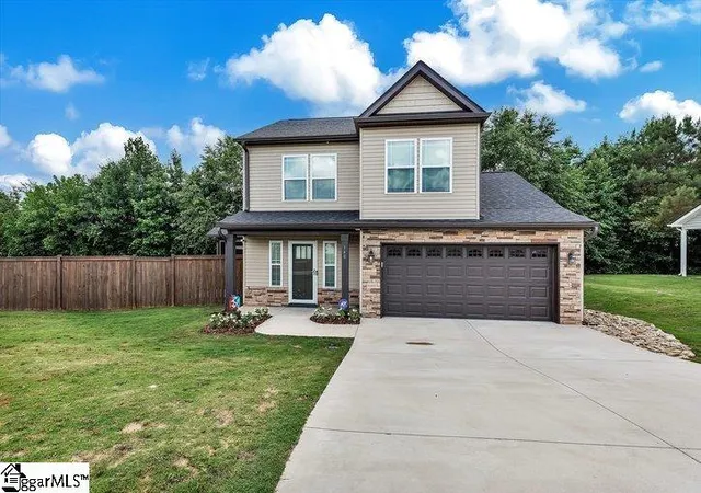 Single family home for sale at 140 Pheasant Ridge Rd, Anderson, SC 29626 | MLS# 1595367