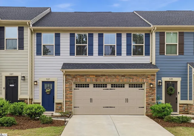 1st image of 527 Martin Creek Dr, Simpsonville, SC 29680 | MLS# 1590983