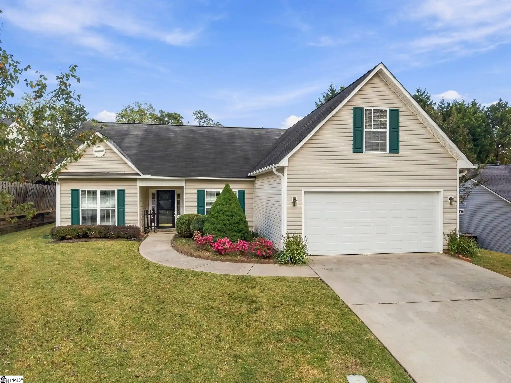 Photo 1 of Single family home for sale at 129 Rounded Wing Dr, Easley, SC 29642 | MLS# 1607005 | Listing updated on 2026-10-21