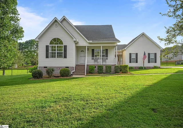 Photo 1 of Sale Pending at 222 Abners Trail Rd, Greer, SC 29651 | MLS# 1598773 | Listing updated on 2026-08-31