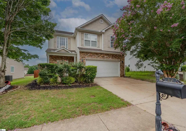Homes for sale in Simpsonville, SC | 310 Hunslet Wy, Simpsonville, SC 29680 | MLS# 1593209