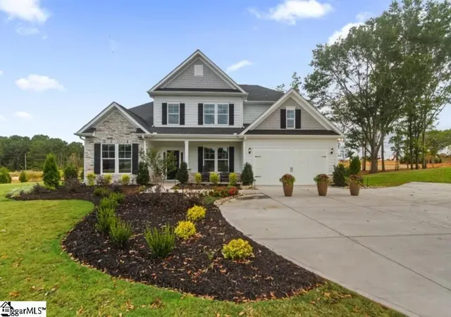Photo 1 of Sale Pending at 19 Bramall Dr, Greer, SC 29651 | MLS# 1581788 | Listing updated on 2026-04-01