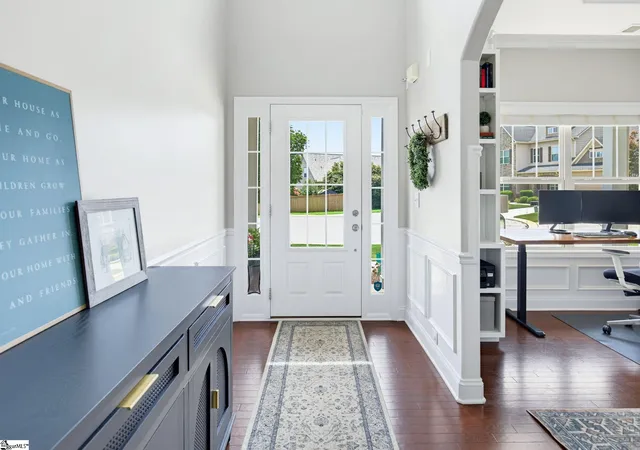 Photo 3 of Single family home for sale at 124 Claiborne Rd, Piedmont, SC 29673 | MLS# 1598305 | Listing updated on 2026-09-30