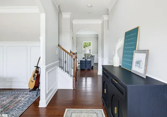 Photo 4 of Single family home for sale at 124 Claiborne Rd, Piedmont, SC 29673 | MLS# 1598305 | Listing updated on 2026-09-30