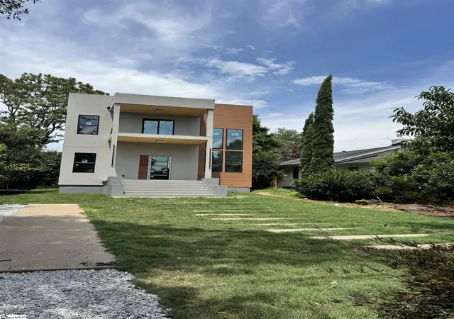 Photo 1 of Single family home for sale at 222 Buist Ave, Greenville, SC 29609 | MLS# 1597373 | Listing updated on 2026-07-11
