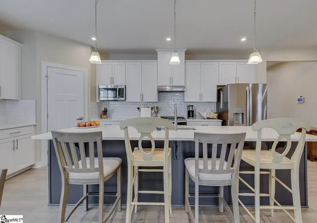 5th image of 1304 Fiddletree Ln, Woodruff, SC 29388 | MLS# 1586580