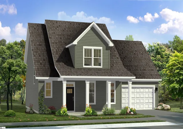 Photo 1 of Sale Pending at 137 Wells Crossing Ln, Seneca, SC 29678 | MLS# 1596295 | Listing updated on 2026-08-13