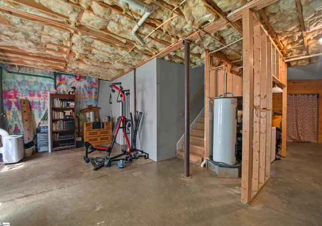 Photo 42 of Single family home for sale at 181 Crowe Creek Church Rd, Six Mile, SC 29682 | MLS# 1596587 | Listing updated on 2026-08-31